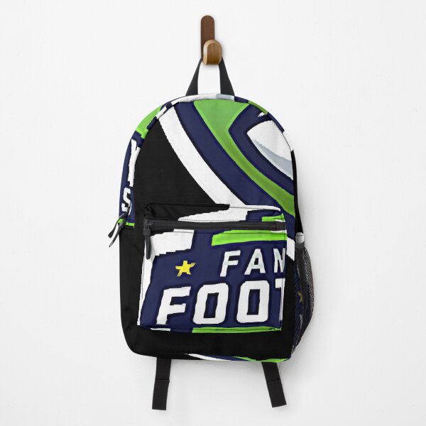 Item preview, Espn Fantasy Football Left Chest Logo designed and sold by GregPokvitis.