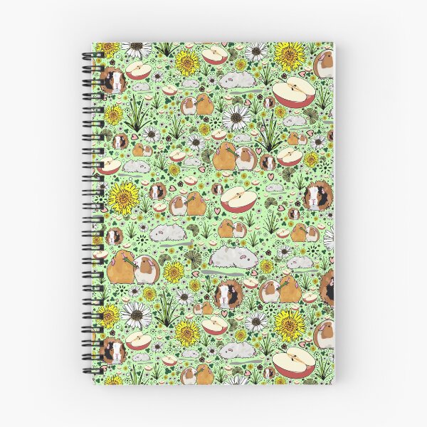 Item preview, Guinea Pigs designed and sold by Nemki.