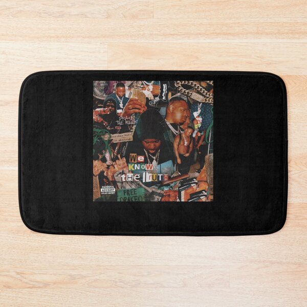 Item preview, Awesome First Day Many Lands Drakeo The Ruler Cute Photographic designed and sold by BunceZane05.