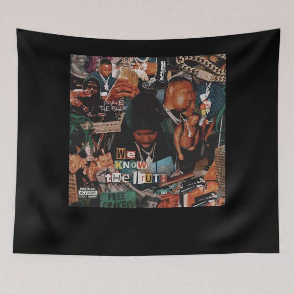 Item preview, Awesome First Day Many Lands Drakeo The Ruler Cute Photographic designed and sold by BunceZane05.