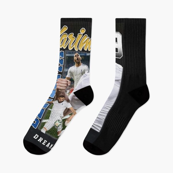 Item preview, karim benzema designed and sold by GregPokvitis.