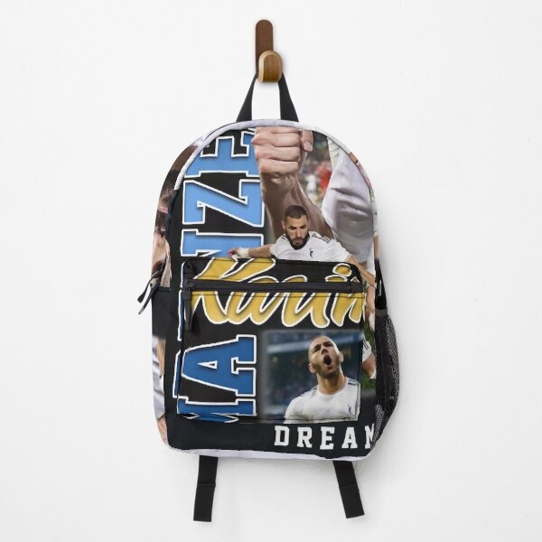 Item preview, karim benzema designed and sold by GregPokvitis.
