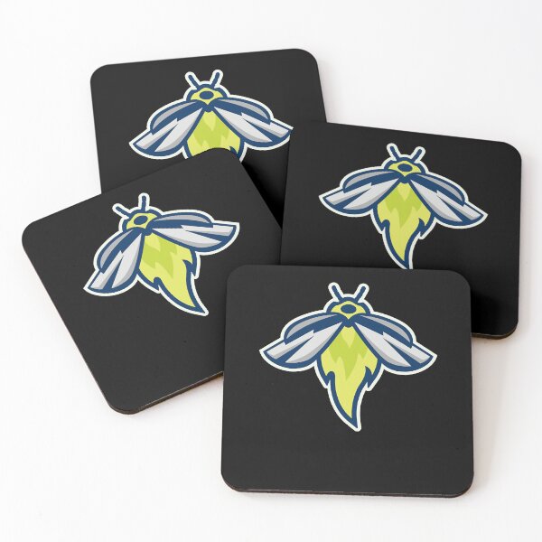 Item preview, Cool Columbia Fireflies designed and sold by EmilyEdmundson.