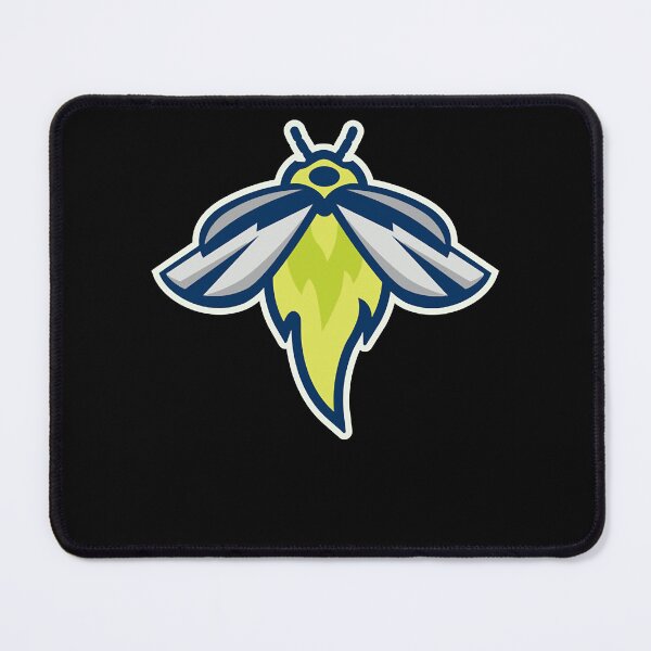 Item preview, Cool Columbia Fireflies designed and sold by EmilyEdmundson.