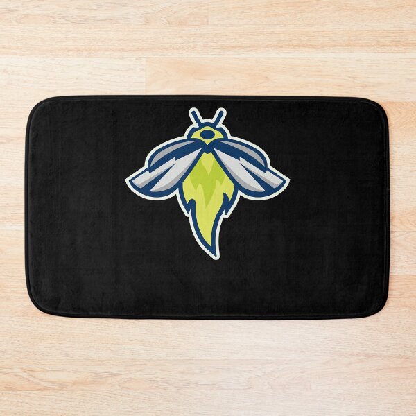 Item preview, Cool Columbia Fireflies designed and sold by EmilyEdmundson.