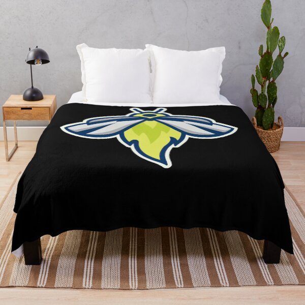 Item preview, Cool Columbia Fireflies designed and sold by EmilyEdmundson.
