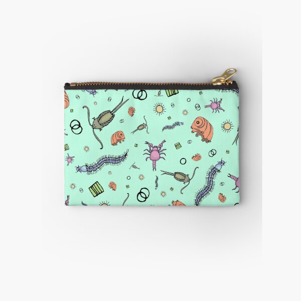 Item preview, Microscopic Animals designed and sold by Nemki.