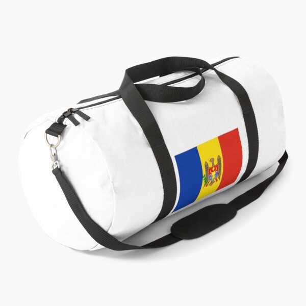 Item preview, Moldova Flag designed and sold by Dead-Poule.