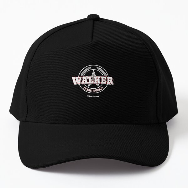 Walker, Texas Ranger hat