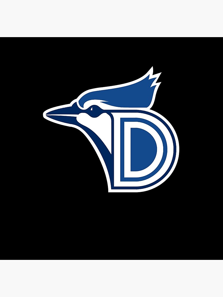 Cool Dunedin Blue Jays Icon | Photographic Print