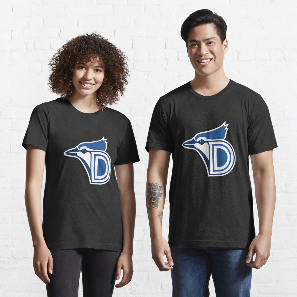 Cool Dunedin Blue Jays Icon | Essential T-Shirt