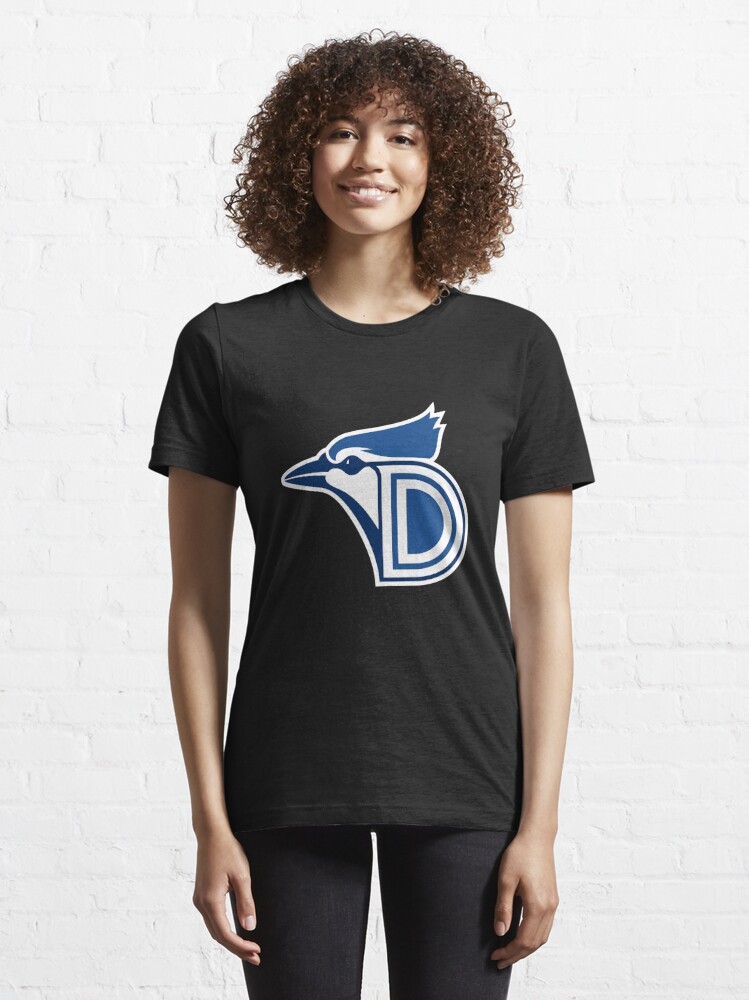 Cool Dunedin Blue Jays Icon Essential T-Shirt for Sale by EmilyEdmundson