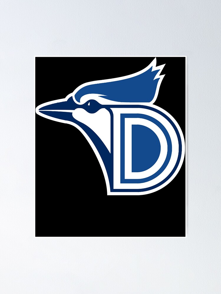 Cool Dunedin Blue Jays Icon | Photographic Print