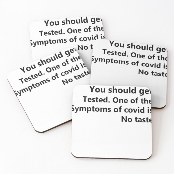 Item preview, If You Don't Like Me You Should Get Tested  designed and sold by nedrae.