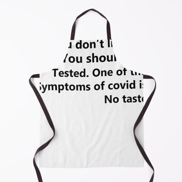 Item preview, If You Don't Like Me You Should Get Tested designed and sold by nedrae.