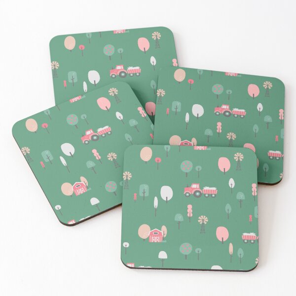 Item preview, Farm life designed and sold by melomania.
