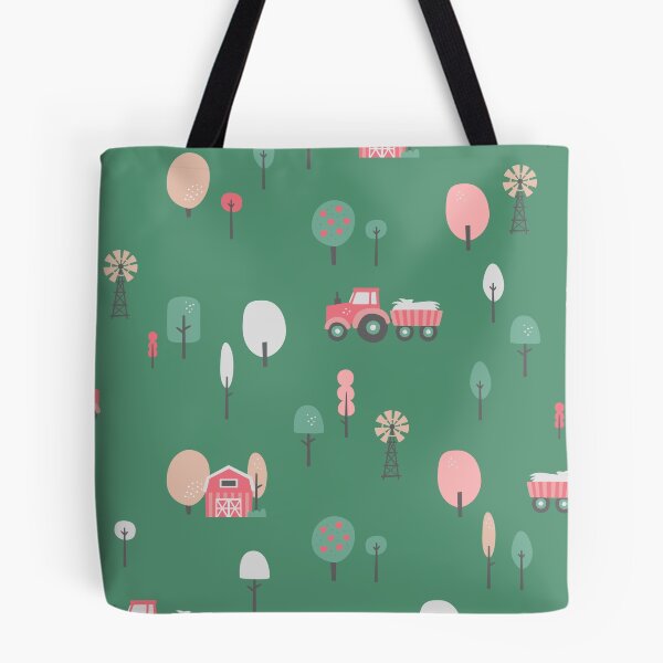 Item preview, Farm life designed and sold by melomania.