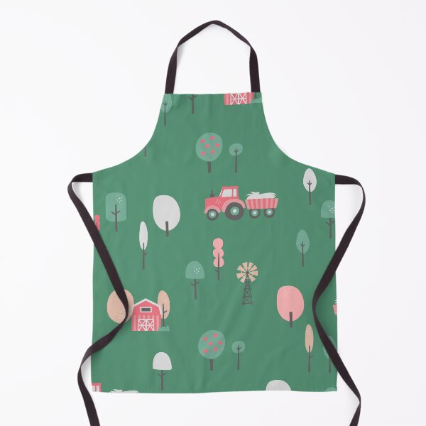 Item preview, Farm life designed and sold by melomania.