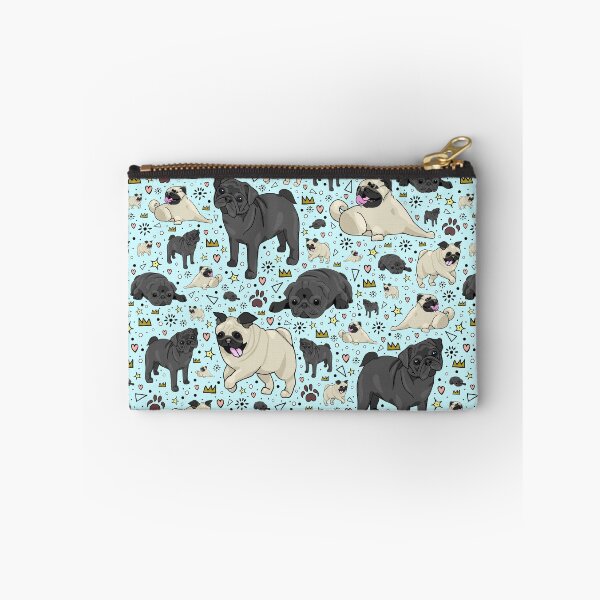 Item preview, Pug Life designed and sold by Nemki.