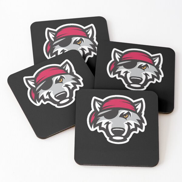 Item preview, Cool Erie SeaWolves designed and sold by EmilyEdmundson.
