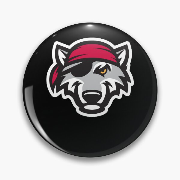 Item preview, Cool Erie SeaWolves designed and sold by EmilyEdmundson.