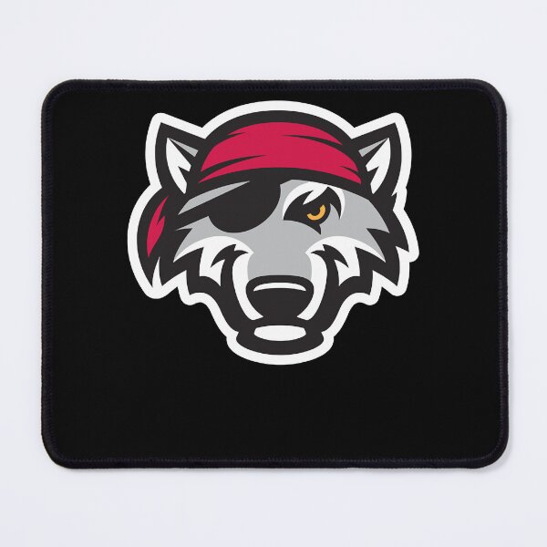 Item preview, Cool Erie SeaWolves designed and sold by EmilyEdmundson.