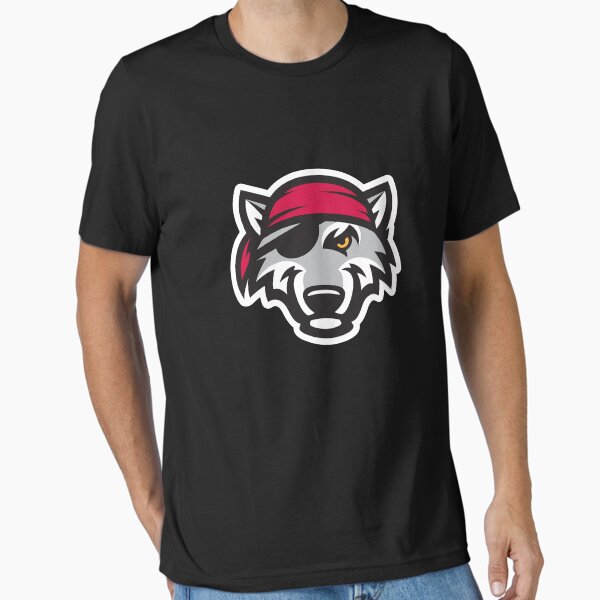 Item preview, Cool Erie SeaWolves designed and sold by EmilyEdmundson.