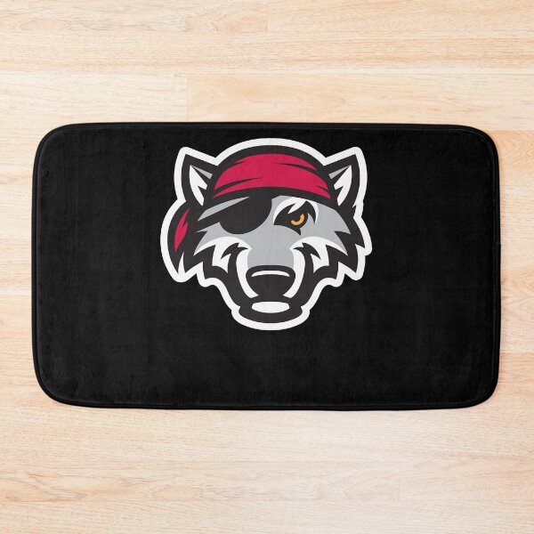 Item preview, Cool Erie SeaWolves designed and sold by EmilyEdmundson.