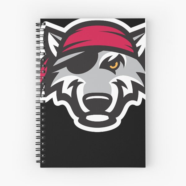 Item preview, Cool Erie SeaWolves designed and sold by EmilyEdmundson.
