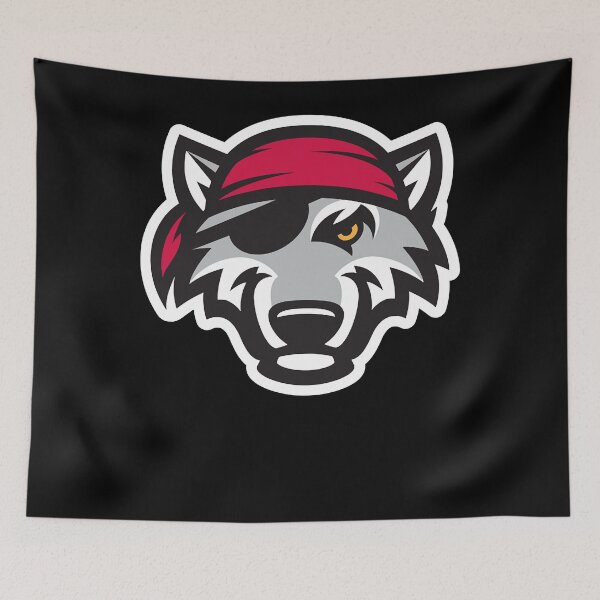 Item preview, Cool Erie SeaWolves designed and sold by EmilyEdmundson.