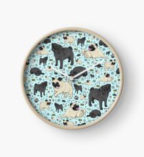 Reloj Vida Pug