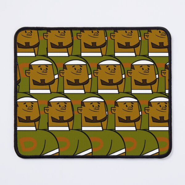 Item preview, Total Drama: DJ designed and sold by raybound420.