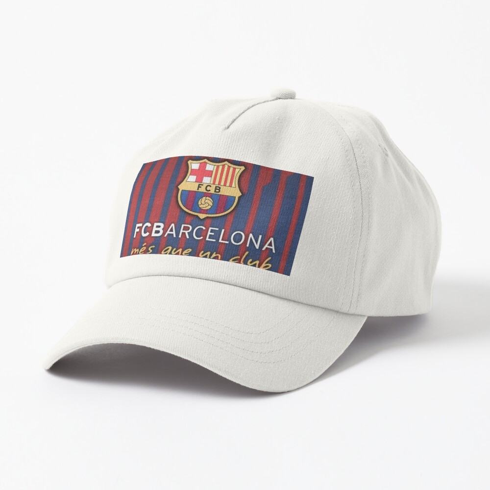 barcelona dad hat