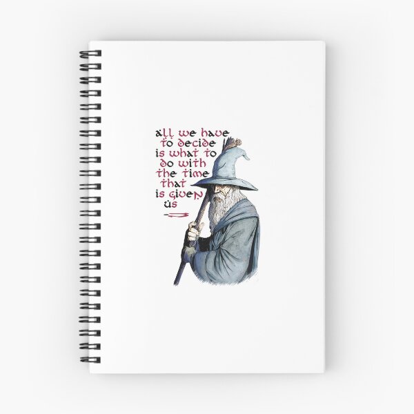 Item preview,  The Time That Is Given designed and sold by StaCks7102.