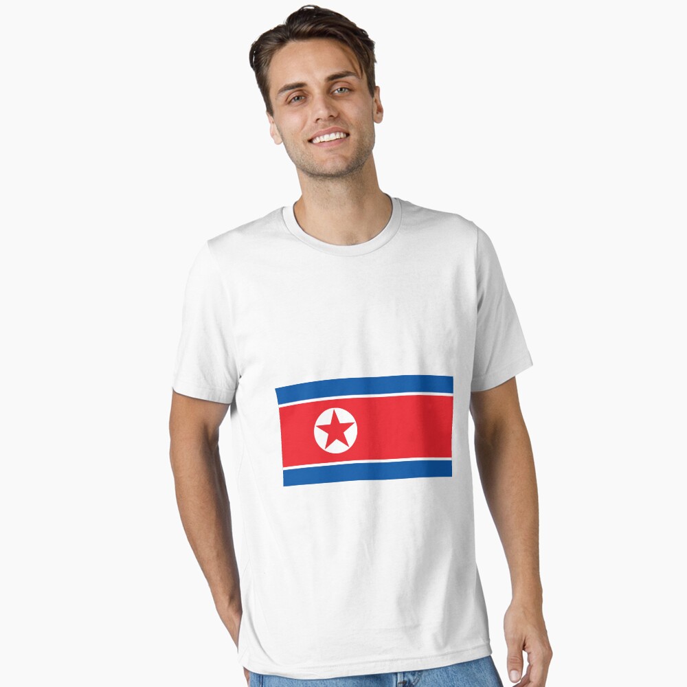 Aperçu de l'œuvre T-shirt essentiel créée et vendue par Shorlick.
