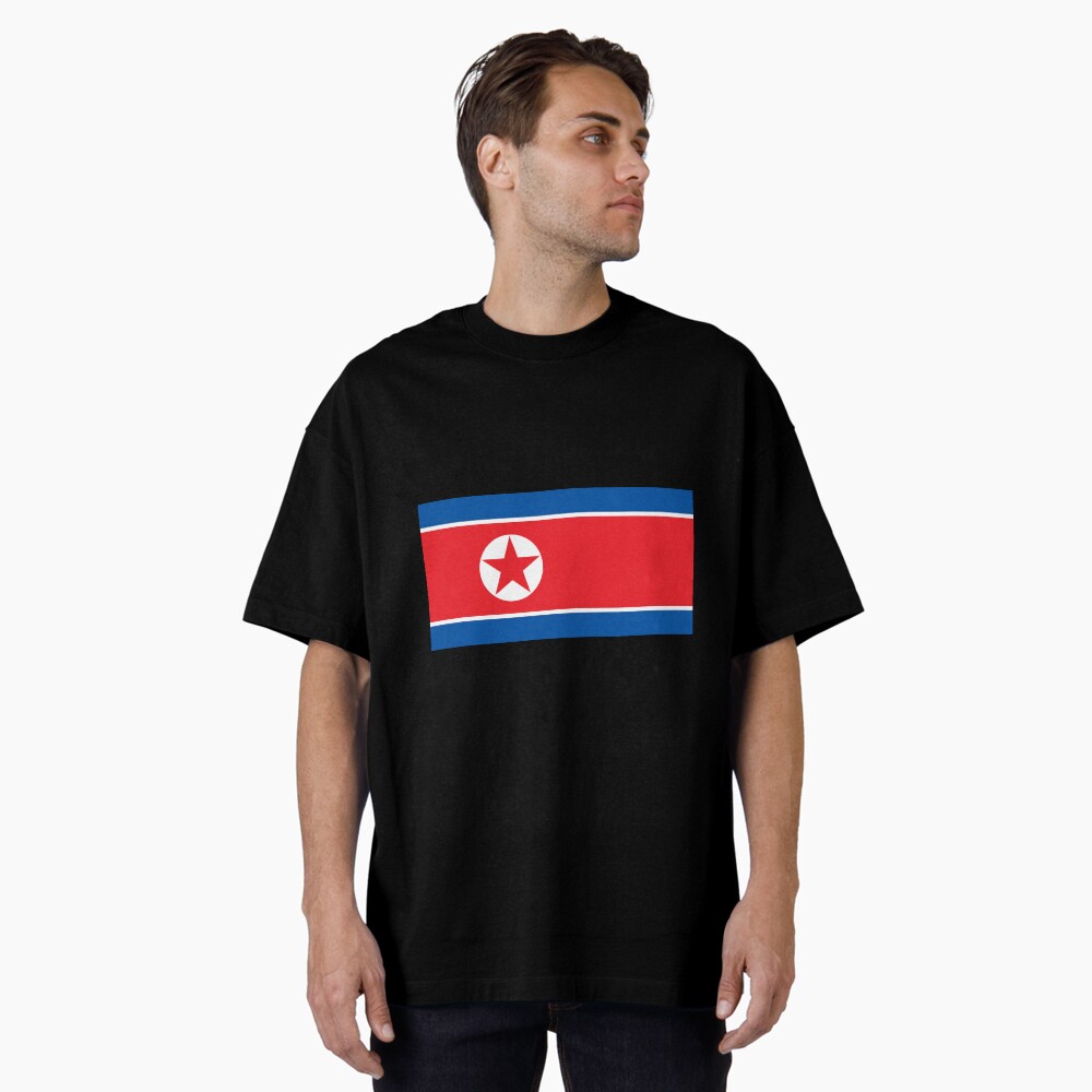 Aperçu de l'œuvre T-shirt oversize créée et vendue par Shorlick.