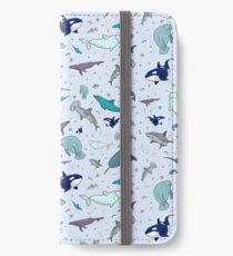 Under the Sea iPhone Wallet/Case/Skin