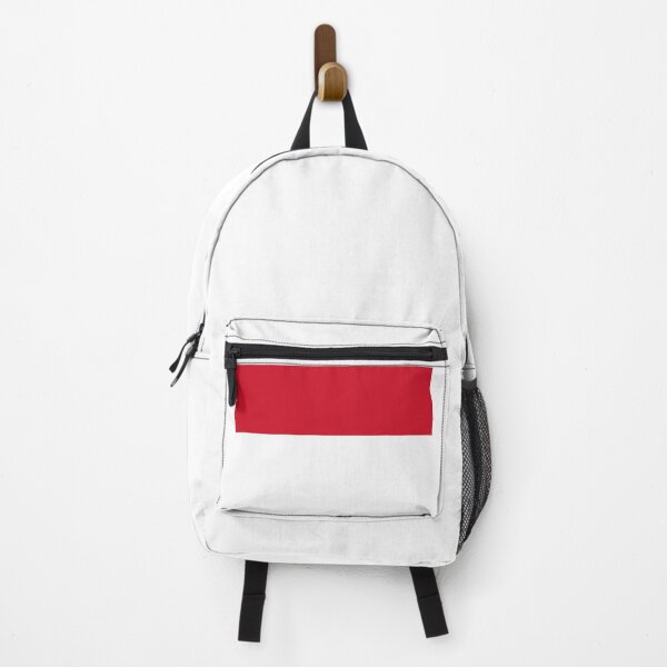 Item preview, Monaco Flag designed and sold by Dead-Poule.