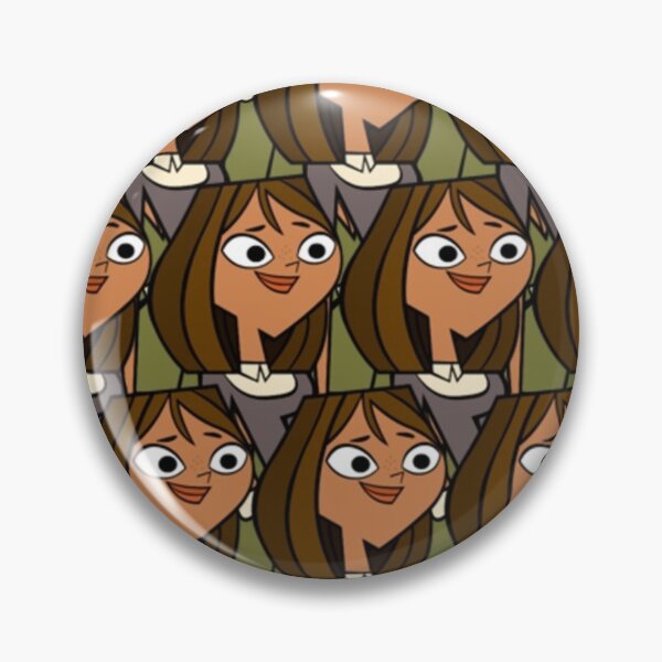 Item preview, Total Drama: Courtney designed and sold by raybound420.