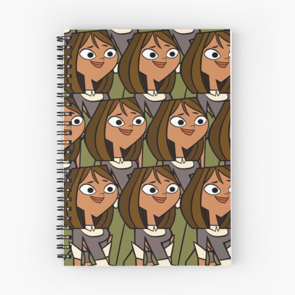 Item preview, Total Drama: Courtney designed and sold by raybound420.