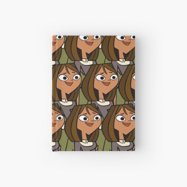 Item preview, Total Drama: Courtney designed and sold by raybound420.