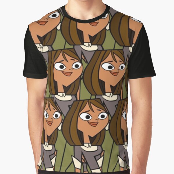 Item preview, Total Drama: Courtney designed and sold by raybound420.