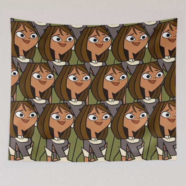 Item preview, Total Drama: Courtney designed and sold by raybound420.