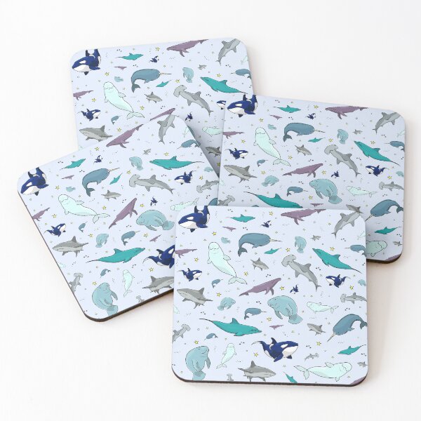Item preview, Under the Sea designed and sold by Nemki.