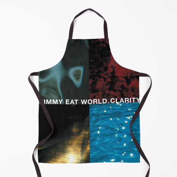 Item preview, Jimmy Eat World clarity designed and sold by JoseNenao23.