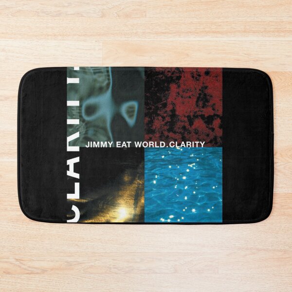 Item preview, Jimmy Eat World clarity designed and sold by JoseNenao23.