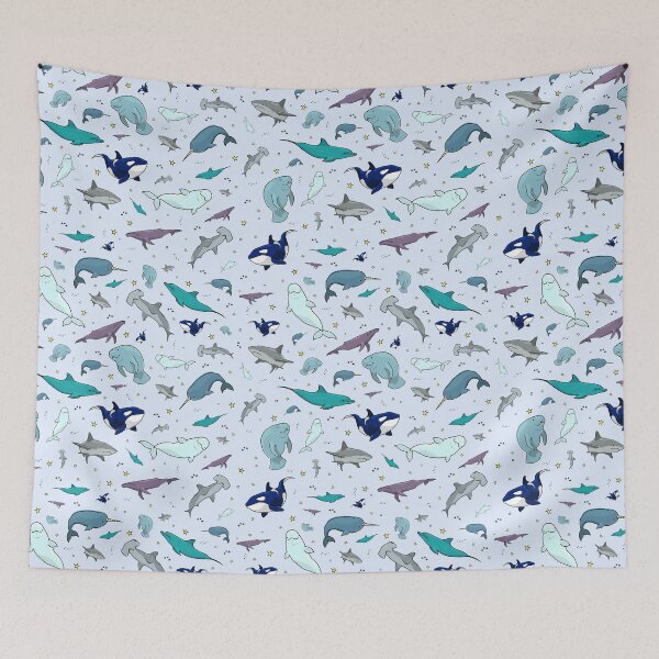 Item preview, Under the Sea designed and sold by Nemki.