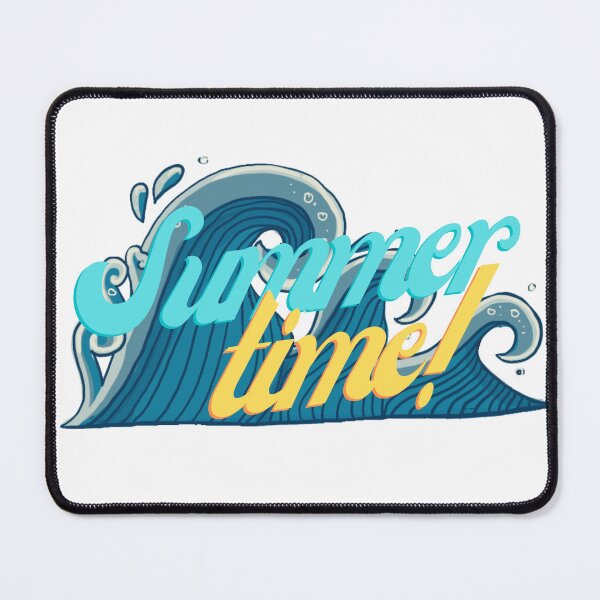 Item preview, Summer time! designed and sold by Shiablue.