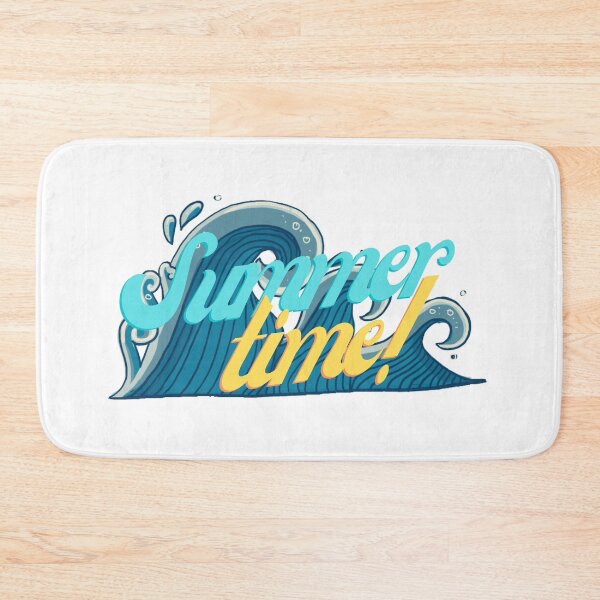 Item preview, Summer time! designed and sold by Shiablue.