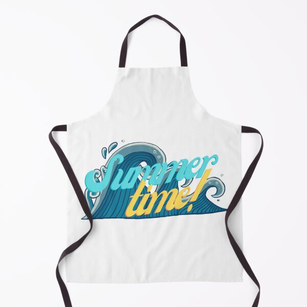 Item preview, Summer time! designed and sold by Shiablue.